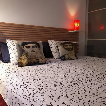 Daire Charming Flat In Historical Center