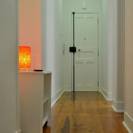 Charming Flat In Historical Center Daire Lisboa