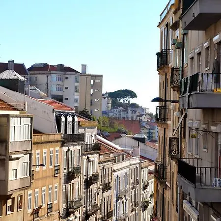 Charming Flat In Historical Center