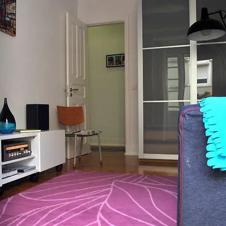 Charming Flat In Historical Center * Lisboa