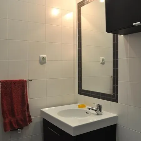 Charming Flat In Historical Center *
